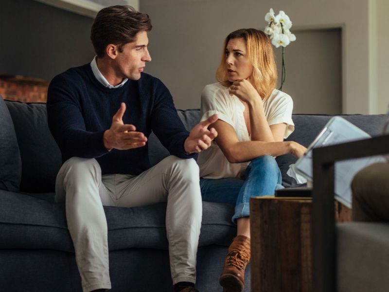 Hannover Aile Terapisi