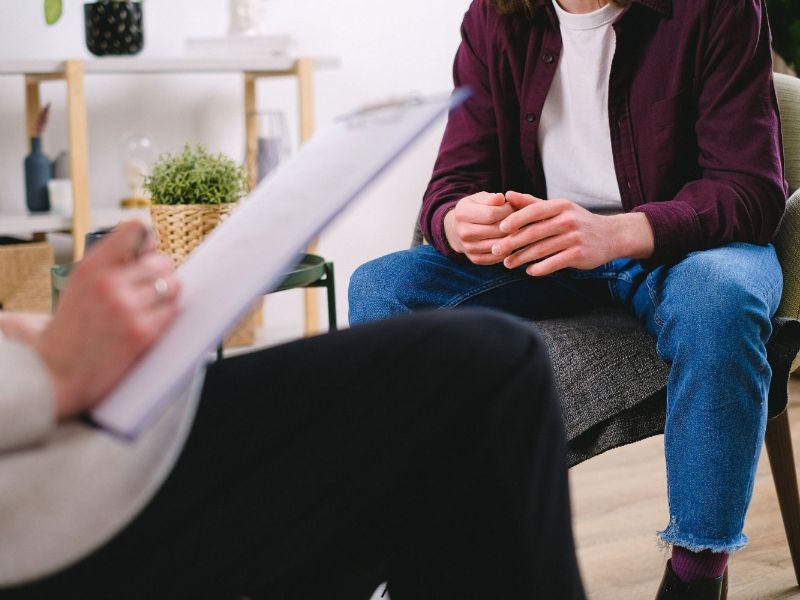 Hannover Bireysel Terapi