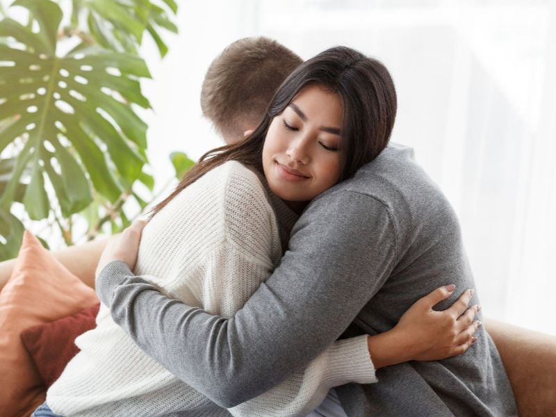 Hannover Çift Terapisi