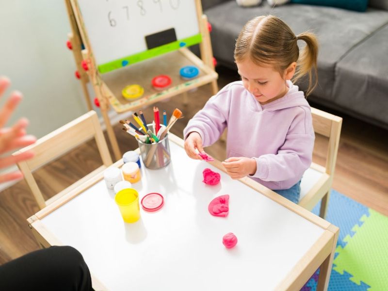 Hannover Çocuk Terapisi