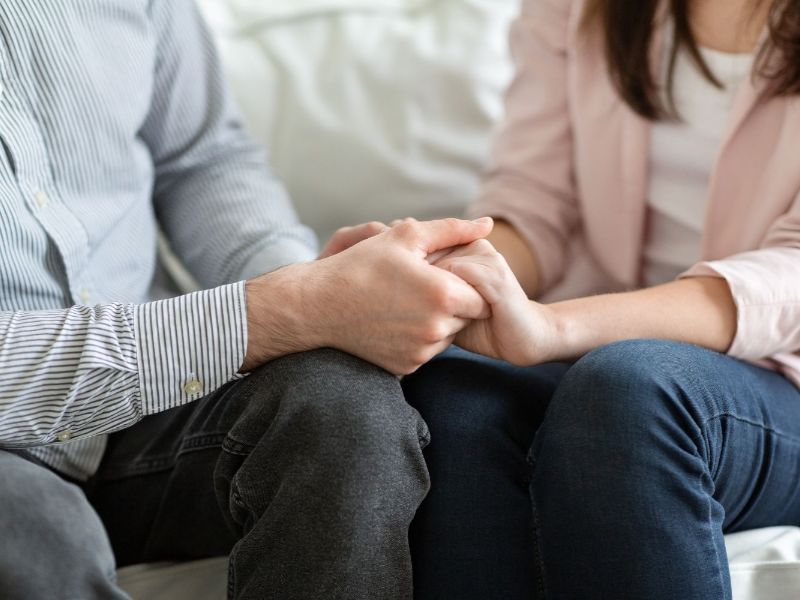 Hannover Evlilik Terapisi