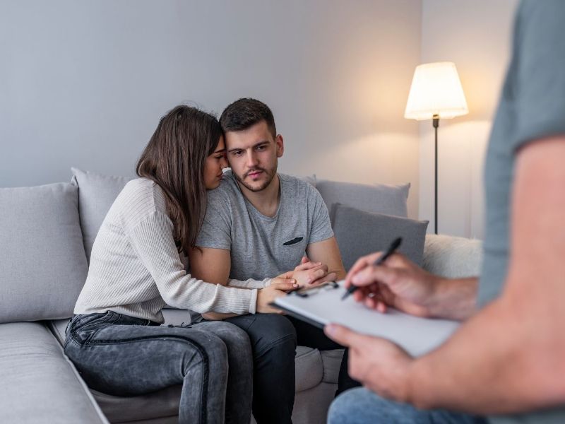 Hannover İlişki Terapisi